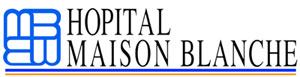 Hopital maison blanche